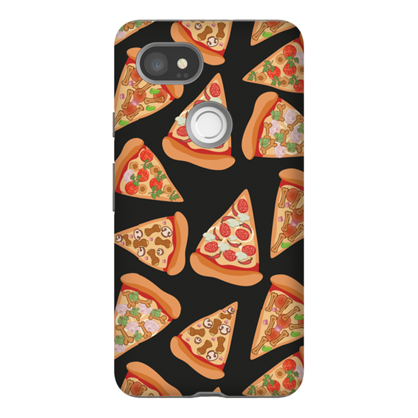 pizza lover cell phone case