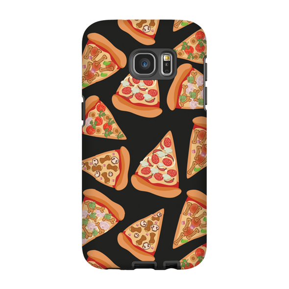 pizza lover cell phone case