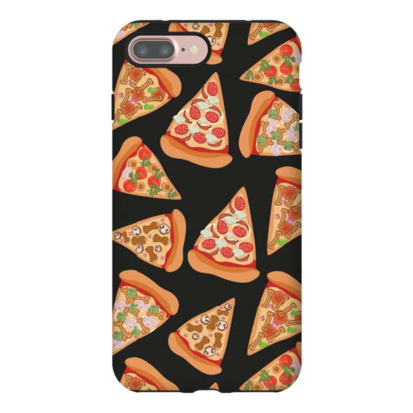 pizza lover cell phone case