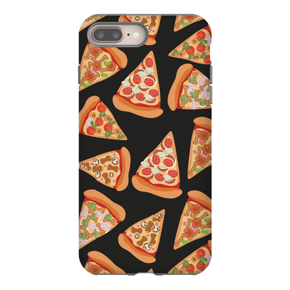 pizza lover cell phone case