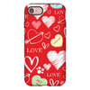 puppy love phone case