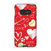 puppy love phone case
