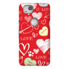puppy love phone case