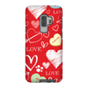 puppy love phone case