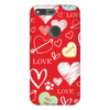puppy love phone case
