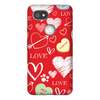 puppy love phone case