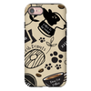 coffee lover cell phone case