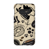 coffee lover cell phone case