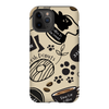 coffee lover cell phone case