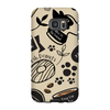 coffee lover cell phone case