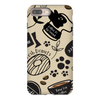 coffee lover cell phone case