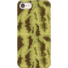 snake skin print cell phone case