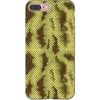 snake skin print cell phone case