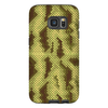 snake skin print cell phone case