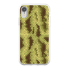 snake skin print cell phone case