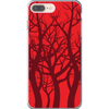 cherry bomb red cell phone case