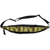 snake skin fanny pack