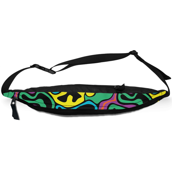 zoomies fanny pack