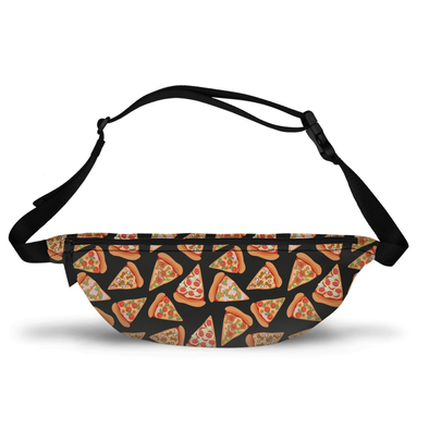pizza lover fanny pack