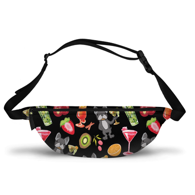 happy hour fanny pack