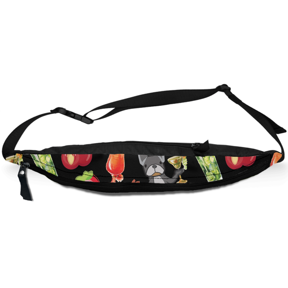 happy hour fanny pack