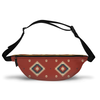 south western fanny pack