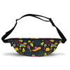 taco lover fanny pack