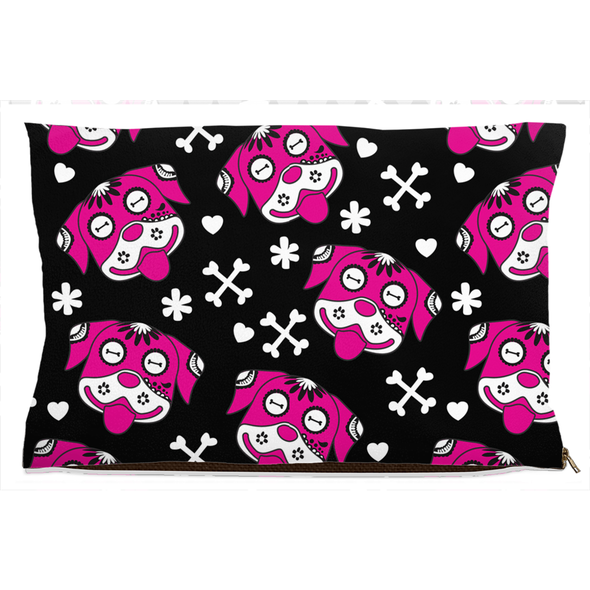 day of the dog dog bed