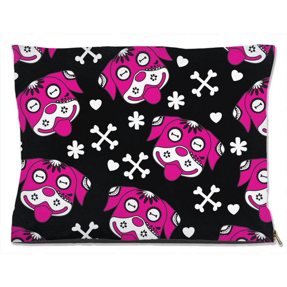 day of the dog dog bed
