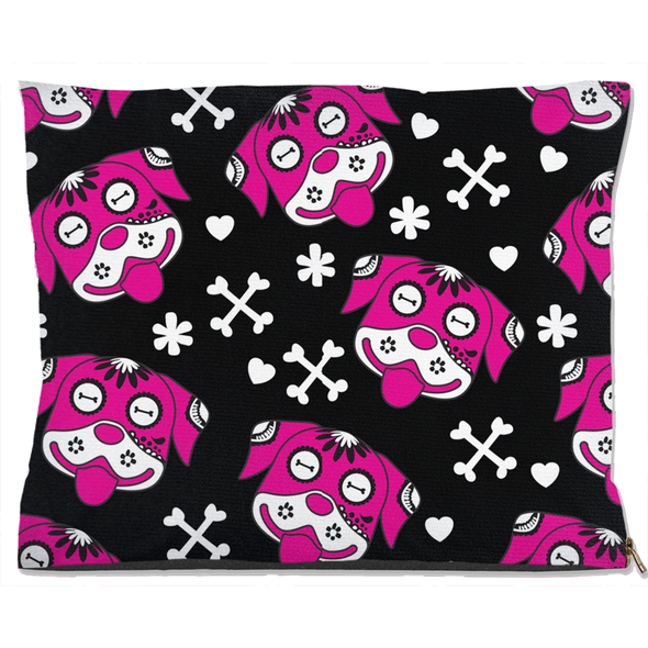 day of the dog dog bed