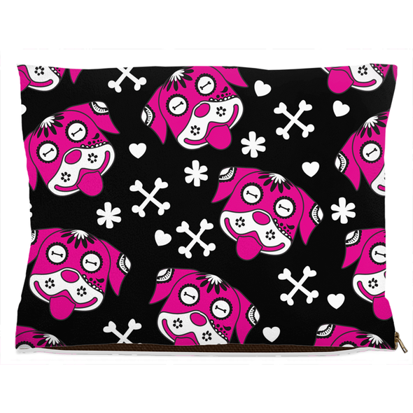 day of the dog dog bed