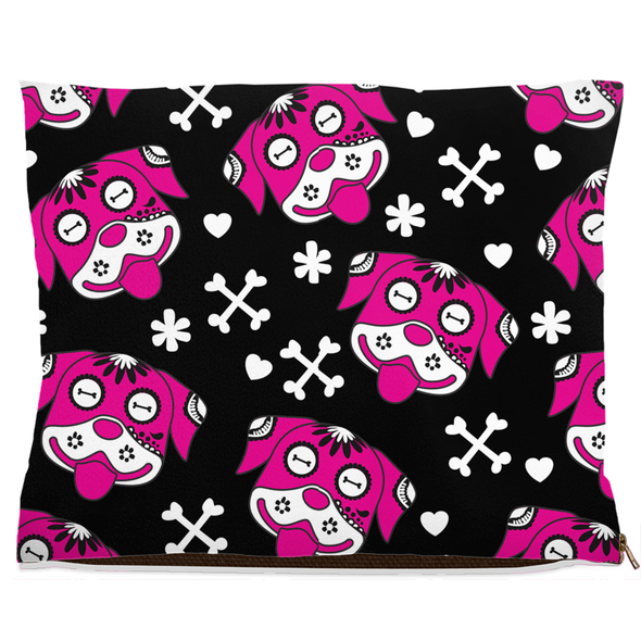 day of the dog dog bed