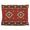 southwestern style dog bed