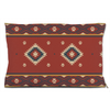 southwestern style dog bed