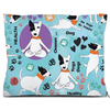 yoga dog dog bed