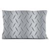 dog bed steel plate pattern