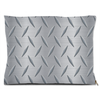 dog bed steel plate pattern