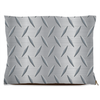 dog bed steel plate pattern