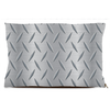 dog bed steel plate pattern
