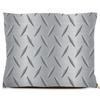 dog bed steel plate pattern