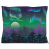 northern lights dog bed
