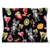 happy hour dog bed