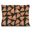pizza lover dog bed