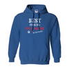 best fucking dog mom hoodie