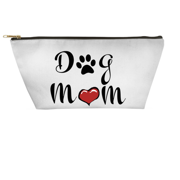 dog mom accessory pouch