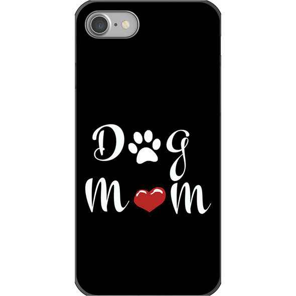 dog mom cell phone case