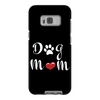 dog mom cell phone case