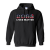dogs lives matter hoodie