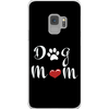 dog mom cell phone case