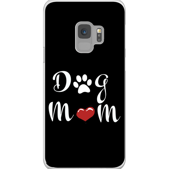 dog mom cell phone case
